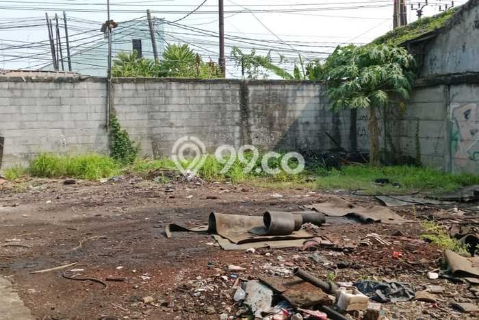 Paling Dicari! Lahan Kosong Disewakan di Kosambi, Tangerang Paling Dicari! Lahan Kosong Disewakan di Kosambi, Tangerang