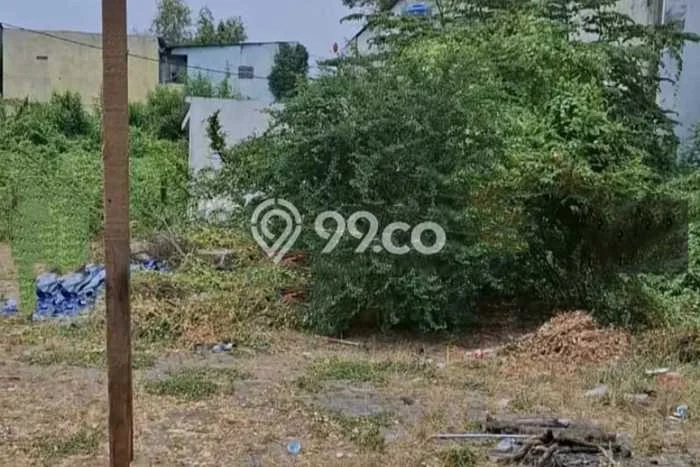Disewakan Tanah di Kebon Jeruk Luas 1200m2 SHM Disewakan Tanah di Kebon Jeruk Luas 1200m2 SHM