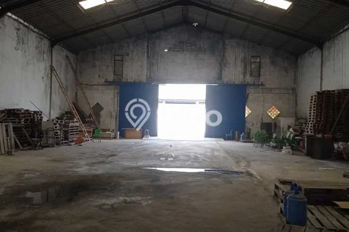 Gudang bagus disewakan di Kosambi Tangerang dengan LB 480m2 harga sewa terbaik Gudang bagus disewakan di Kosambi Tangerang dengan LB 480m2 harga sewa terbaik