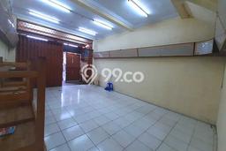Unit Ruko Dijual di Jakarta Barat LT 57m2 & LB 132m2 Unit Ruko Dijual di Jakarta Barat LT 57m2 & LB 132m2