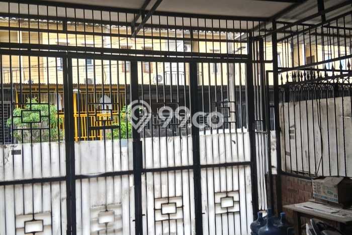 Rumah Modern 3 Kamar LT 56m2 di Dadap Rumah Modern 3 Kamar LT 56m2 di Dadap