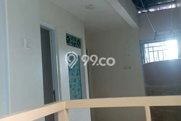Rumah Strategis Minimalis Lb 120m2 di Cengkareng, Jakarta Barat Rumah Strategis Minimalis Lb 120m2 di Cengkareng, Jakarta Barat