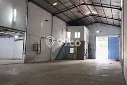 Gudang Dijual di Jakarta Barat LT 755m2 & LB 644m2 Lokasi Terbaik! Gudang Dijual di Jakarta Barat LT 755m2 & LB 644m2 Lokasi Terbaik!