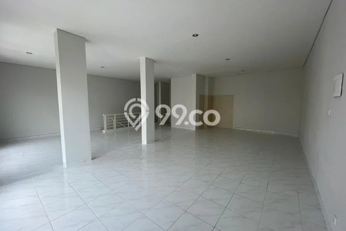 Ruko Paling Dicari LB 162m2 Dijual di Kelapa Dua Ruko Paling Dicari LB 162m2 Dijual di Kelapa Dua