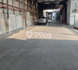 Unit Gudang Disewakan di Daan Mogot di Area Ramai & Strategis Unit Gudang Disewakan di Daan Mogot di Area Ramai & Strategis