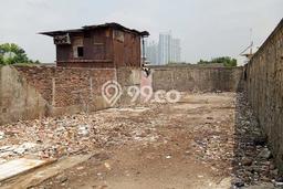 Tanah Kavling untuk Disewa di Kebon Jeruk Jakarta Barat 300m2 Tanah Kavling untuk Disewa di Kebon Jeruk Jakarta Barat 300m2