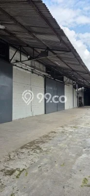 AREA PROSPEKTIF! Gudang Kawasan Bantar Gebang, Luas 360m², Sentra Perdagangan AREA PROSPEKTIF! Gudang Kawasan Bantar Gebang, Luas 360m², Sentra Perdagangan