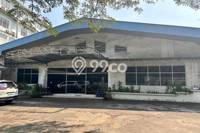 Pabrik Favorit Dijual di Neglasari Tangerang Kawasan Pusat Bisnis Pabrik Favorit Dijual di Neglasari Tangerang Kawasan Pusat Bisnis