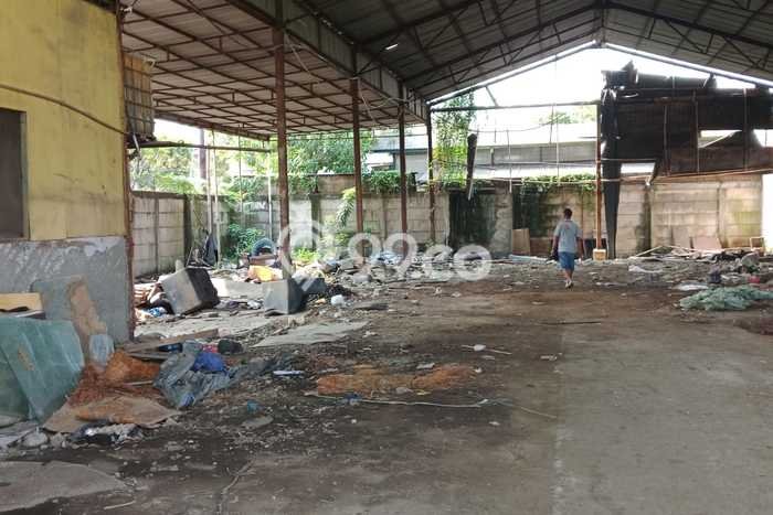 Paling Dicari! Lahan Kosong Disewakan di Kosambi, Tangerang Paling Dicari! Lahan Kosong Disewakan di Kosambi, Tangerang