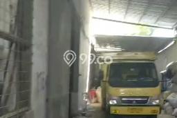 LOKASI TERBAIK! Gudang Kawasan Kosambi, Luas 500m², Kawasan Berkembang LOKASI TERBAIK! Gudang Kawasan Kosambi, Luas 500m², Kawasan Berkembang
