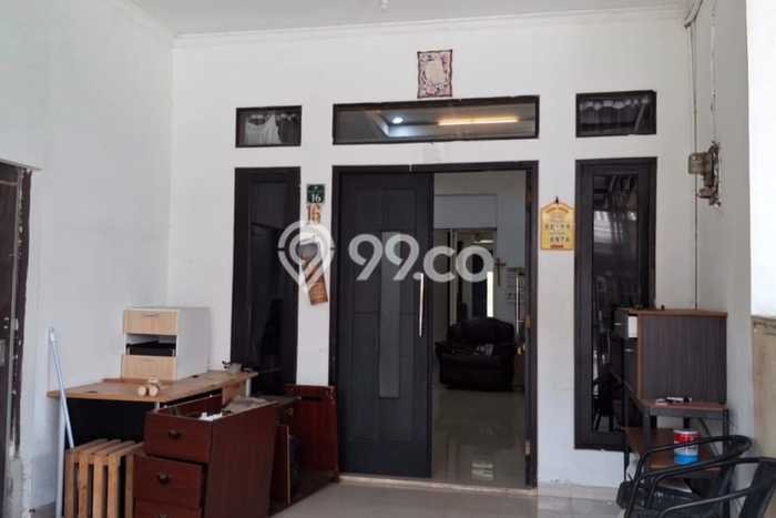 Rumah Luas Asri 4 KT Siap Huni di Gading Serpong Tangerang Rumah Luas Asri 4 KT Siap Huni di Gading Serpong Tangerang