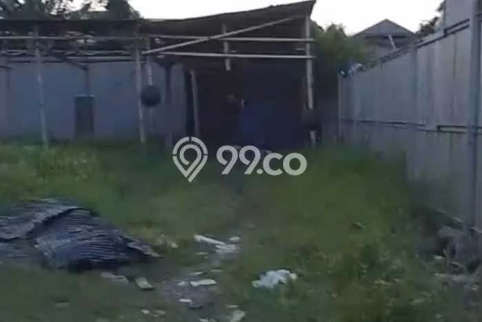 Kavling Tanah Lokasi Strategis di Kosambi, Tangerang Disewakan 1000m2 Kavling Tanah Lokasi Strategis di Kosambi, Tangerang Disewakan 1000m2