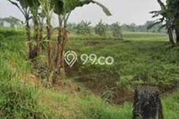 Tanah Dijual di Jakarta Utara Seluas 14000m2 Strategis Tanah Dijual di Jakarta Utara Seluas 14000m2 Strategis