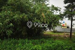Lahan Strategis di Palmerah Dijual dengan Luas 2300m2 Lahan Strategis di Palmerah Dijual dengan Luas 2300m2