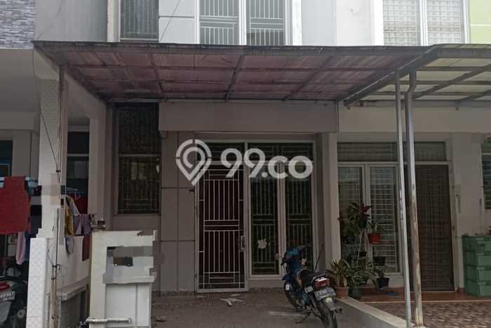 Rumah Strategis Minimalis Lb 120m2 di Cengkareng, Jakarta Barat Rumah Strategis Minimalis Lb 120m2 di Cengkareng, Jakarta Barat