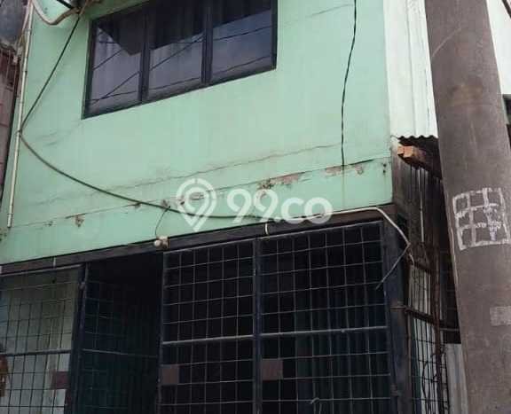 Ruko Usaha Dijual di Kosambi Tangerang LT 50m2 & LB 150m2 Ruko Usaha Dijual di Kosambi Tangerang LT 50m2 & LB 150m2
