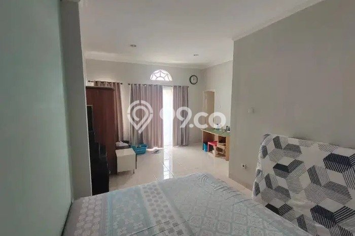 Hot Offer Hunian Mewah Ideal dan Luas di Cengkareng, Jakarta Barat Hot Offer Hunian Mewah Ideal dan Luas di Cengkareng, Jakarta Barat
