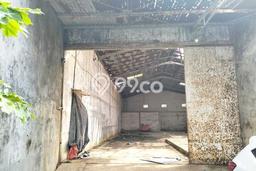 Lahan Kosong Dijual di Tangerang dengan Area 798m2 Lahan Kosong Dijual di Tangerang dengan Area 798m2
