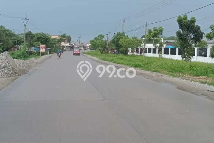 Area Ramai! Gudang Dijual di Jawilan untuk Bisnis Luas Bangunan 1260m2 Area Ramai! Gudang Dijual di Jawilan untuk Bisnis Luas Bangunan 1260m2