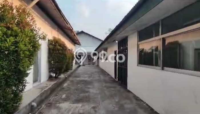 Gudang Dijual di Jakarta Barat LT 1700m2 & LB 1500m2 Lokasi Terbaik! Gudang Dijual di Jakarta Barat LT 1700m2 & LB 1500m2 Lokasi Terbaik!