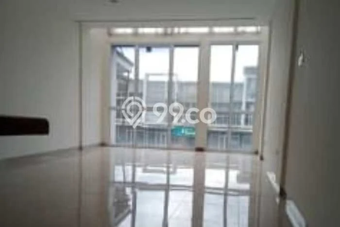 Ruko Dijual Lokasi Emas di Maja Luas 197m2 Ruko Dijual Lokasi Emas di Maja Luas 197m2