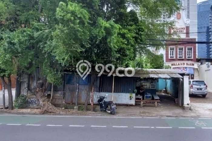 Kavling Tanah Dijual di Tanah Abang Jakarta Pusat Spesifikasi 422m2 Kavling Tanah Dijual di Tanah Abang Jakarta Pusat Spesifikasi 422m2