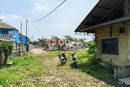 Tanah untuk Disewakan di Neglasari Tangerang SHM Tanah untuk Disewakan di Neglasari Tangerang SHM