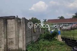 Tanah Strategis Dijual di Cikupa Tangerang 72000m2 Tanah Strategis Dijual di Cikupa Tangerang 72000m2