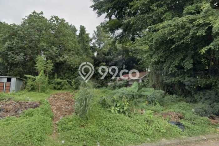 Untuk Dijual Tanah di BSD Tangerang Selatan Luas 180m2 PPJB Untuk Dijual Tanah di BSD Tangerang Selatan Luas 180m2 PPJB