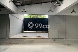 Jarang Ada! Tanah di Penjaringan Punya Luas 1260m2 SHM Jarang Ada! Tanah di Penjaringan Punya Luas 1260m2 SHM