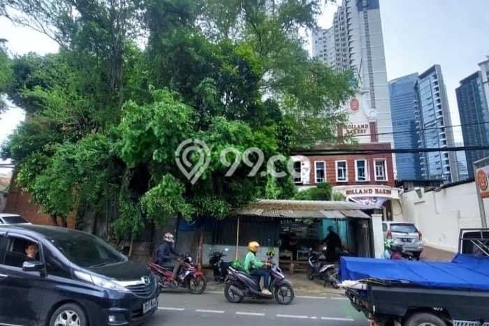 Kavling Tanah Dijual di Tanah Abang Jakarta Pusat Spesifikasi 422m2 Kavling Tanah Dijual di Tanah Abang Jakarta Pusat Spesifikasi 422m2