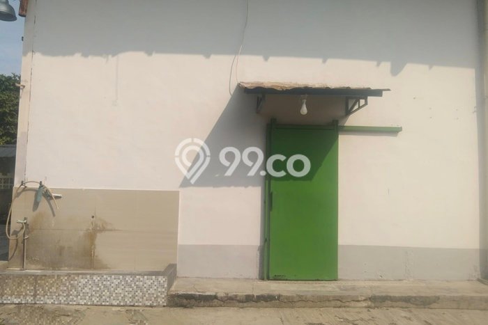 Untuk Disewa Gudang di Penjaringan Jakarta Utara LT 1128m2, LB 1128m2 Untuk Disewa Gudang di Penjaringan Jakarta Utara LT 1128m2, LB 1128m2