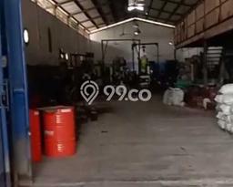 Paling Dicari! Gudang Dijual di Teluk Naga Harga Kompetitif Paling Dicari! Gudang Dijual di Teluk Naga Harga Kompetitif