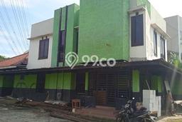 Tanah Kavling Dijual di Jurumudi, Tangerang dengan Luas Tanah 630m2 Tanah Kavling Dijual di Jurumudi, Tangerang dengan Luas Tanah 630m2