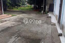 Lahan Kosong Dijual di Cibodas, Tangerang, Luas 1721m2 Area Strategis Lahan Kosong Dijual di Cibodas, Tangerang, Luas 1721m2 Area Strategis