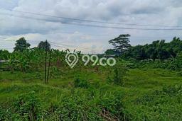 Dijual Tanah Lokasi Teluk Naga, Tangerang Seluas 600000m2 Dijual Tanah Lokasi Teluk Naga, Tangerang Seluas 600000m2