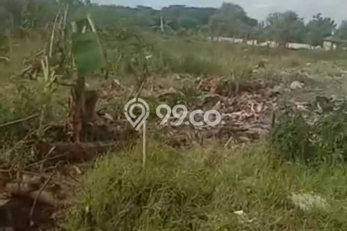 Tanah Dijual di Tangerang Seluas 17000m2 Strategis Tanah Dijual di Tangerang Seluas 17000m2 Strategis