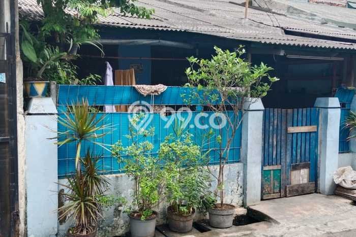 Rumah Modern 3 Kamar LT 85m2 di Kapuk Rumah Modern 3 Kamar LT 85m2 di Kapuk