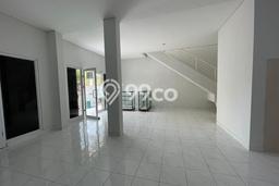Ruko Paling Dicari LB 162m2 Dijual di Kelapa Dua Ruko Paling Dicari LB 162m2 Dijual di Kelapa Dua