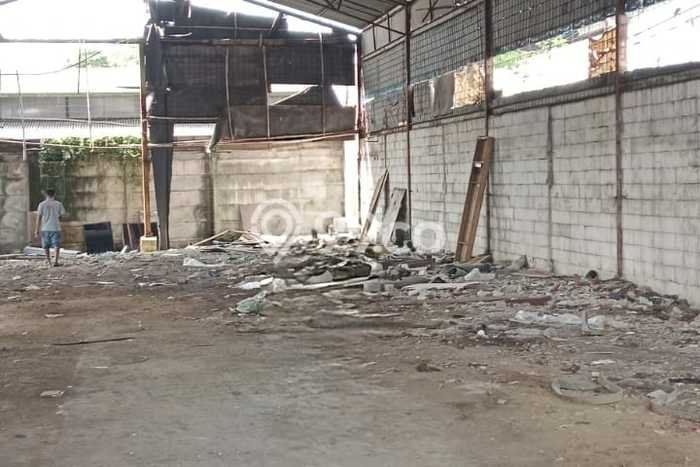 Paling Dicari! Lahan Kosong Disewakan di Kosambi, Tangerang Paling Dicari! Lahan Kosong Disewakan di Kosambi, Tangerang