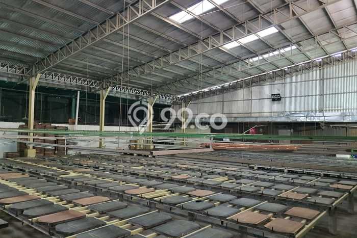 Gudang Komersial Disewakan di Kosambi Tangerang Luas 2000m2 Gudang Komersial Disewakan di Kosambi Tangerang Luas 2000m2