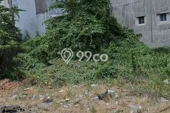 Disewakan Tanah di Kebon Jeruk Luas 1200m2 SHM Disewakan Tanah di Kebon Jeruk Luas 1200m2 SHM