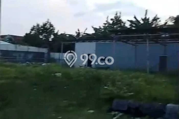 Kavling Tanah Lokasi Strategis di Kosambi, Tangerang Disewakan 1000m2 Kavling Tanah Lokasi Strategis di Kosambi, Tangerang Disewakan 1000m2