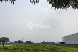Lahan Kosong Dijual di Pakuhaji, Tangerang, Luas 1860m2 Area Strategis Lahan Kosong Dijual di Pakuhaji, Tangerang, Luas 1860m2 Area Strategis