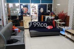 Unit Ruko Dijual di Kosambi Tangerang Luas Bangunan 225m2 Unit Ruko Dijual di Kosambi Tangerang Luas Bangunan 225m2