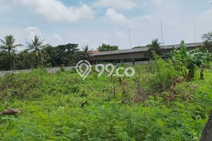 Kavling Tanah di Kosambi Dijual Luas 8729m2 Legalitas SHM Kavling Tanah di Kosambi Dijual Luas 8729m2 Legalitas SHM