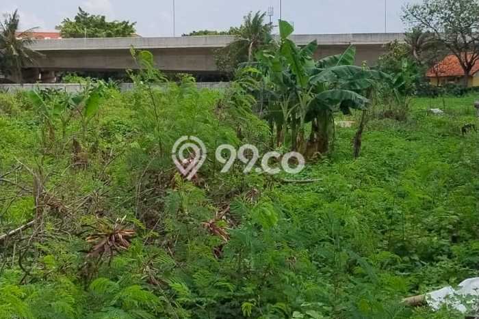 Kavling Tanah di Kosambi Dijual Luas 8729m2 Legalitas SHM Kavling Tanah di Kosambi Dijual Luas 8729m2 Legalitas SHM