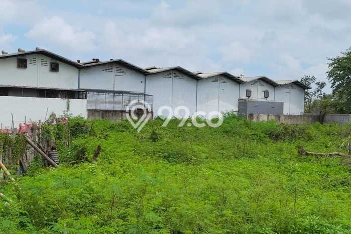 Kavling Tanah di Kosambi Dijual Luas 8729m2 Legalitas SHM Kavling Tanah di Kosambi Dijual Luas 8729m2 Legalitas SHM