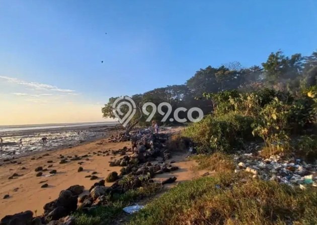 Dijual Tanah Lokasi Tanjung Benoa, Badung Seluas 1235m2 Dijual Tanah Lokasi Tanjung Benoa, Badung Seluas 1235m2