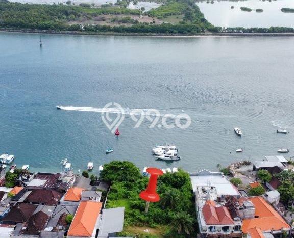 Tanah Kavling Dijual di Tanjung Benoa, Badung dengan Luas Tanah 1600m2 Tanah Kavling Dijual di Tanjung Benoa, Badung dengan Luas Tanah 1600m2
